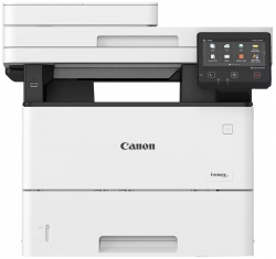 БФП А4 ч/б Canon i-SENSYS MF552dw з Wi-Fi 5160C011