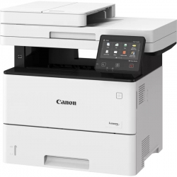 БФП А4 ч/б Canon i-SENSYS MF552dw з Wi-Fi 5160C011