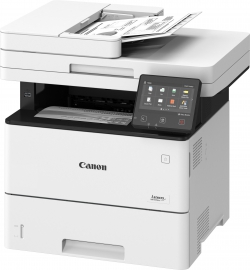БФП А4 ч/б Canon i-SENSYS MF553dw з Wi-Fi 5160C023