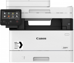 МФУ А4 ч/б Canon i-SENSYS MF453dw c Wi-Fi 5161C007