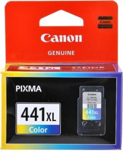 Картридж Canon CL-441цв. XL 5220B001
