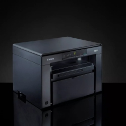 МФУ А4 ч/б Canon i-SENSYS MF3010 (бандл с 2-мя картриджами) 5252B034