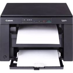 МФУ А4 ч/б Canon i-SENSYS MF3010 (бандл с 2-мя картриджами) 5252B034