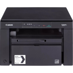 МФУ А4 ч/б Canon i-SENSYS MF3010 (бандл с 2-мя картриджами) 5252B034