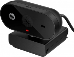 Веб-камера HP 320 FHD USB-A 53X26AA