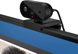 Веб-камера HP 320 FHD USB-A 53X26AA