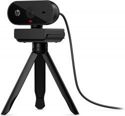 Веб-камера HP 320 FHD USB-A 53X26AA