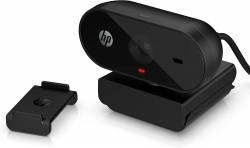 Веб-камера HP 320 FHD USB-A 53X26AA