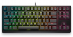Клавиатура Dell Alienware Tenkeyless Gaming Keyboard - AW420K - Black 545-BBDY