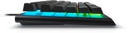 Клавиатура Dell Alienware Tenkeyless Gaming Keyboard - AW420K - Black 545-BBDY