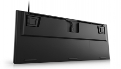 Клавиатура Dell Alienware Tenkeyless Gaming Keyboard - AW420K - Black 545-BBDY