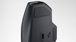 Мышь Dell Alienware Wireless Gaming Mouse - AW620M - Dark Side of the Moon 545-BBFB