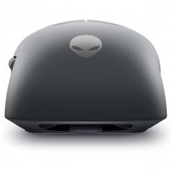 Мышь Dell Alienware Pro Wireless Gaming Mouse, Dark Side of the Moon 545-BBFP