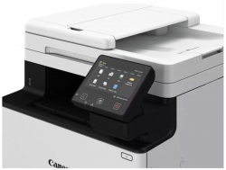 БФП A4 кол. Canon i-SENSYS X C1333IF з Wi-Fi 5455C001
