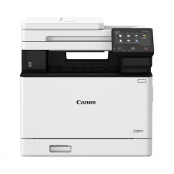БФП А4 кол. Canon i-SENSYS MF752Cdw з Wi-Fi 5455C012