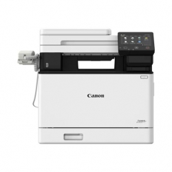 БФП А4 кол. Canon i-SENSYS MF752Cdw з Wi-Fi 5455C012