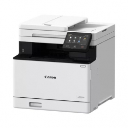 БФП А4 кол. Canon i-SENSYS MF752Cdw з Wi-Fi 5455C012