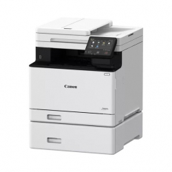 БФП А4 кол. Canon i-SENSYS MF752Cdw з Wi-Fi 5455C012