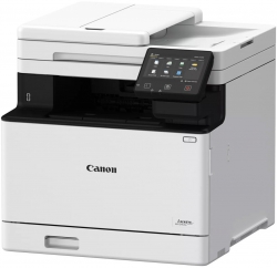 БФП А4 кол. Canon i-SENSYS MF754CDW з Wi-Fi 5455C023