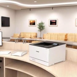 Принтер А4 Canon i-SENSYS LBP673Cdw 5456C007