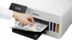 Принтер А4 Canon MAXIFY GX5040 з Wi-Fi 5550C009