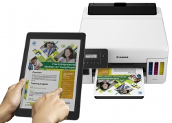 Принтер А4 Canon MAXIFY GX5040 з Wi-Fi 5550C009