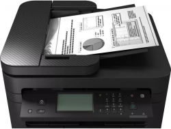 БФП А4 ч/б Canon i-SENSYS MF275dw з Wi-Fi 5621C001