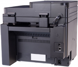 БФП А4 ч/б Canon i-SENSYS MF275dw з Wi-Fi 5621C001