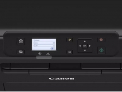 БФП А4 ч/б Canon i-SENSYS MF275dw з Wi-Fi 5621C001