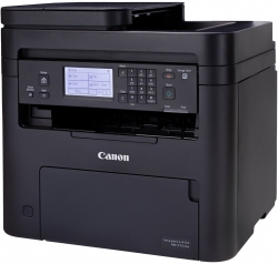 БФП А4 ч/б Canon i-SENSYS MF275dw з Wi-Fi 5621C001