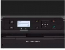 МФУ А4 ч/б Canon i-SENSYS MF272dw с Wi-Fi 5621C013
