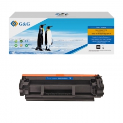 Картридж Canon 071H MF270/LBP120 series Black (1200 стор.) 5646C002