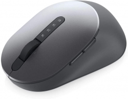 Мышь Dell Multi-Device Wireless Mouse - MS5320W 570-ABHI