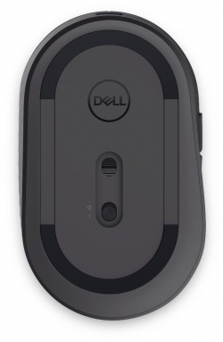 Мышь Dell Pro Premium Compact Mouse - MS7421W - Graphite Black 570-BBDM