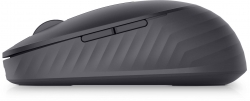 Мышь Dell Pro Premium Compact Mouse - MS7421W - Graphite Black 570-BBDM