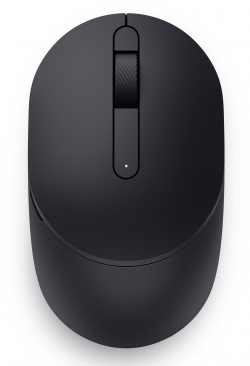 Мышь Dell Pro Compact Silent Mouse - MS355 570-BBJH
