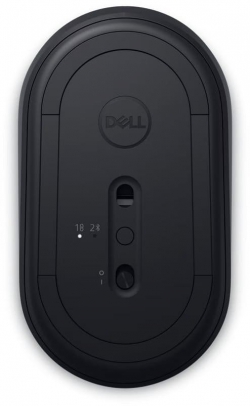 Мышь Dell Pro Compact Silent Mouse - MS355 570-BBJH