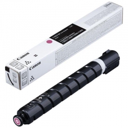 Тонер Canon C-EXV64 C3922i/3926i/3930i/3935i (25500 стор.) Magenta 5755C002