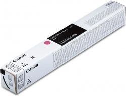 Тонер Canon C-EXV65 C3326i (11000 стр) Magenta 5763C001