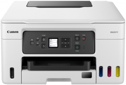 МФУ А4 Canon MAXIFY GX3040 с Wi-Fi 5777C009