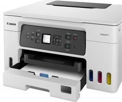 МФУ А4 Canon MAXIFY GX3040 с Wi-Fi 5777C009