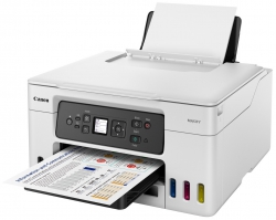 МФУ А4 Canon MAXIFY GX3040 с Wi-Fi 5777C009