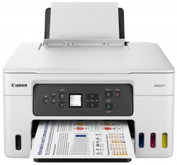 МФУ А4 Canon MAXIFY GX3040 с Wi-Fi 5777C009