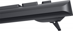 Комплект Dell Wireless Keyboard and Mouse-KM3322W - Ukrainian(QWERTY) 580-AKGK
