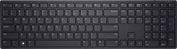 Клавиатура Dell Wireless Keyboard - KB500 - Russian (QWERTY) 580-AKOR