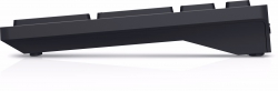 Клавиатура Dell Wireless Keyboard - KB500 - Russian (QWERTY) 580-AKOR