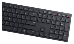 Клавиатура Dell Pro Wired Collaboration Keyboard - KB525C - Ukrainian 580-BBTG