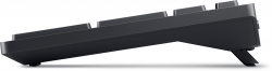 Клавиатура Dell Pro Compact Silent Keyboard and Mouse - KM555 - Ukrainian 580-BBWJ
