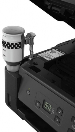 МФУ А4 Canon PIXMA G2470 5804C009
