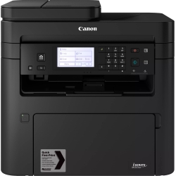 БФП А4 ч/б Canon i-SENSYS MF267dw II з Wi-Fi 5938C008
